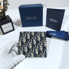 Christian Dior Wallet